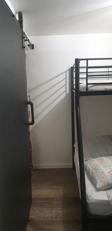 Charmant petit studio refait à neuf Calenzana Esterno foto